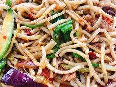 -清真·临夏老马餐馆·兰州拉面