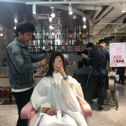 -悦SALON