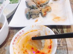 -官塘锋记鱼生·生腌·砂锅粥(牌坊街店)