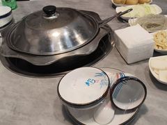 -光头药膳鸡(莱茵小镇店)
