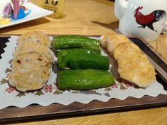 -德胜轩正宗顺德菜(宝安沙井会展中心店)