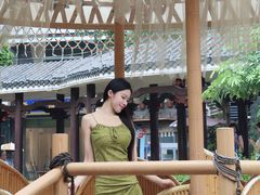 -东涌水乡风情街