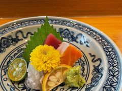 -四葉寿司·城市景观(深圳湾1号店)