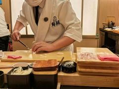-鮨政·Omakase(港汇恒隆广场店)