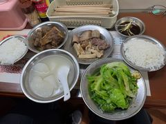 -阿秋牛排(湖心街店)