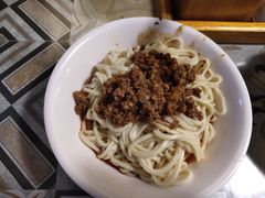 -牛王庙吳記怪味面(双楠店)