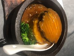鲍鱼捞饭-魏公馆(昆太路店)