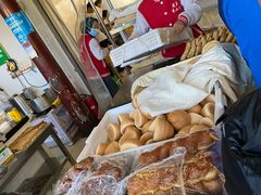 -李小老烧饼(常营民族家园店)