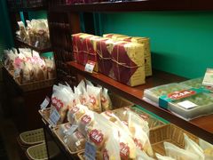 -武汉冠生園(吉庆街店)