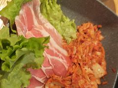 -新石器烤肉(百联川沙店)