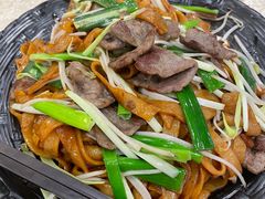 -麒麟中餐厅·经典粤菜·地道菜式老字号(广州长隆酒店)