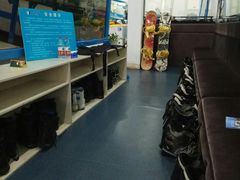 -零度滑雪室内训练中心(莘庄店)