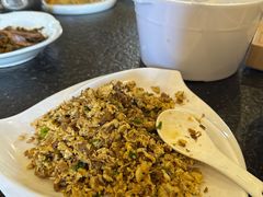 -喜洲翰林餐厅(董家百年老宅店)