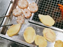 -塘屋烧烤·云南火塘烧烤品牌(联盟路店)