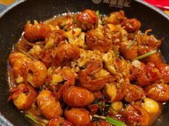 -聚味瞿记·龙虾堂(渔人码头一店)