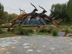 -武清南湖绿博园