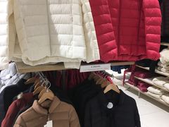 -优衣库(武汉国际广场店)