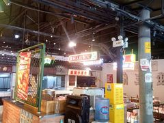 -霸王虾·麻辣小龙虾(清水河公园店)