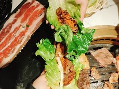 -花味烤肉·拌饭(庐阳万象汇店)