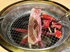 -伊茉家的烤肉店(勒泰中心店)