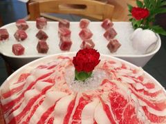 -1078號老北京涮肉(松柏店)