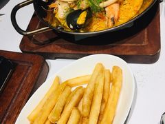 -Erman岩烧牛排(虹桥南丰城店)