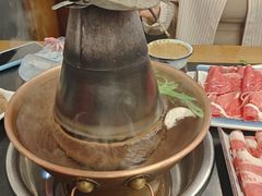 -裕德孚·非遗手切涮羊肉(东直门内大街店)