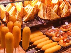 -巴黎贝甜(五道口店)