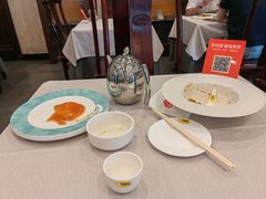 -功德林素菜饭庄(前门店)