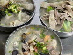 -广场正宗原汁薏米店