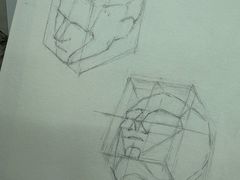 -白鹿艺术美学工作室 1 画室(MOMA校区)