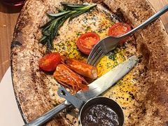 -一沙一城·岩烤牛扒(深圳首店)