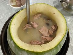 -红旗山庄(圭峰山店)