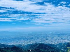 -泰山风景名胜区