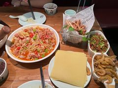 -老板恋上鱼(振华商厦店)