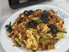 -大草原清真饭庄(沙河店)