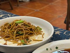 -瑞福园联谊餐室(茂名南路店)