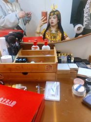 -盘子女人坊古装写真摄影(厦门总店)