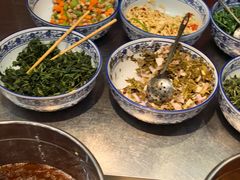 -王村姑老土炕莜面村(桥东店)