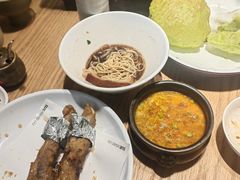 -苏小柳点心·手作小笼包(新街口分院店)