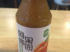 -西粉堂新疆米粉(朝外店)