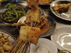 -清真·馬坡二旦烧烤(人生一串拍摄店)