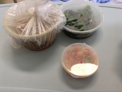 -壹煲·煲仔饭·荷叶蒸饭·汤粉面