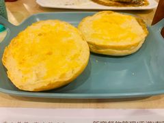 猪仔包-新世界餐厅(万达店)