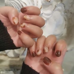 -US•美甲艺术 | 冕光