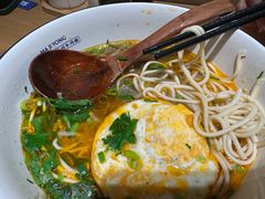 -马记永·兰州牛肉面(天通苑家乐福店)