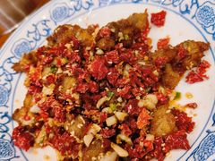-冇味湘潭菜(湘江世纪城店)