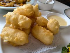 -帕米尔食府(白云观店)