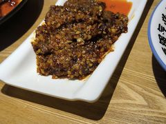 -领蟹祥记·香辣蟹·特色小海鲜(奥体天虹店)