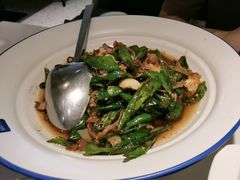 -兰湘子·湘菜小炒(长安万科广场店)